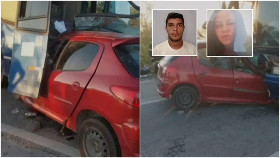 Foto: TV Verdes Mares/Reprodução