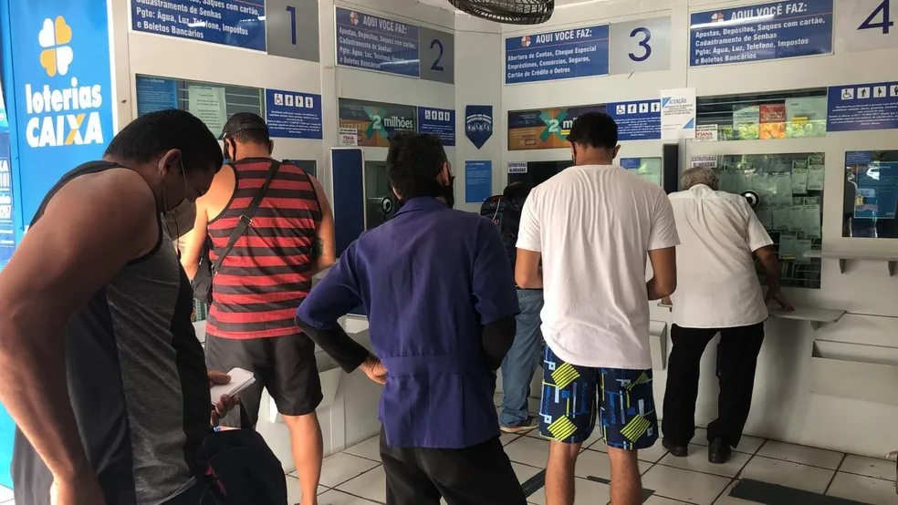 Foto: Marina Alves/ SVM