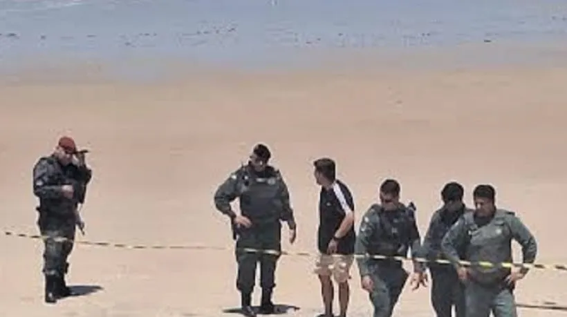 Foto: Reprodução/Redes Sociais