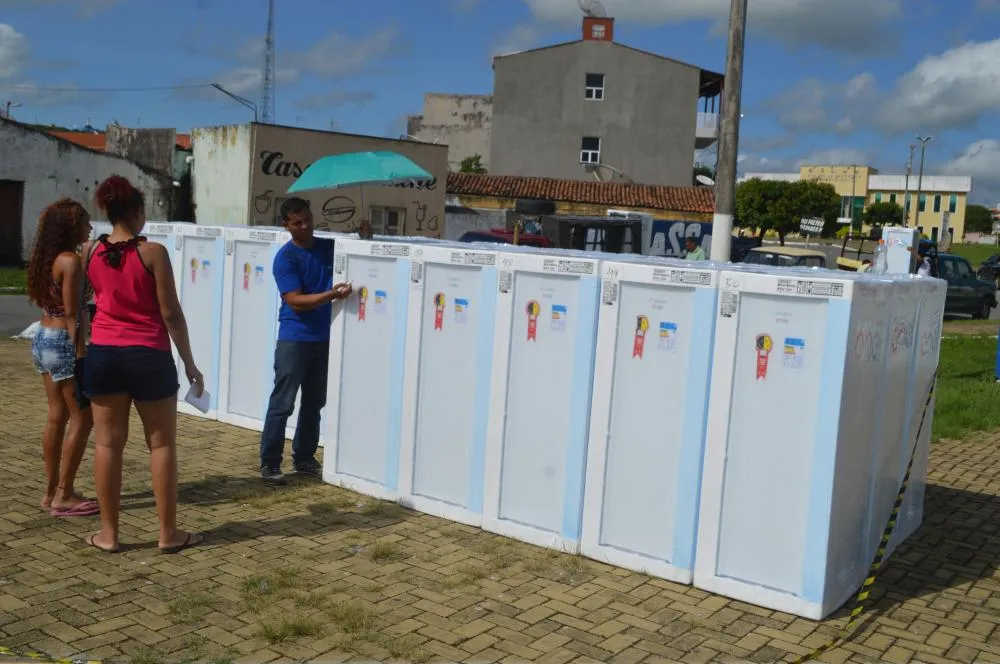 Foto: Nordeste Notícia