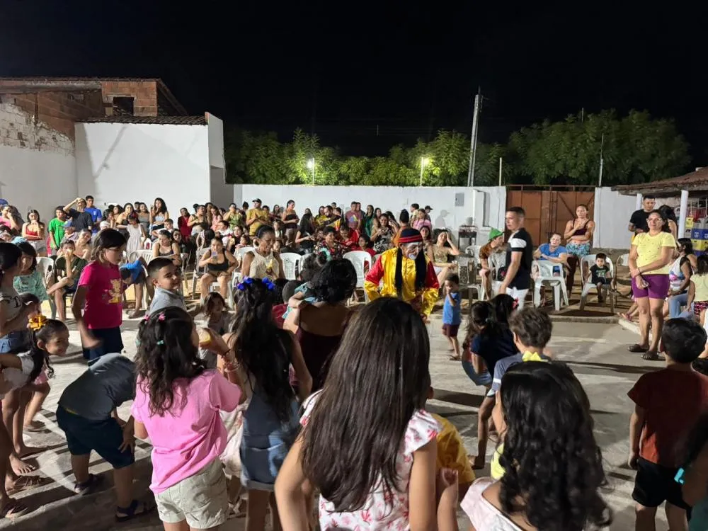 Foto: Quitéria Ivana/ AVSQ