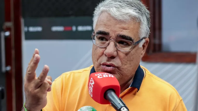 Foto: Samuel Setubal