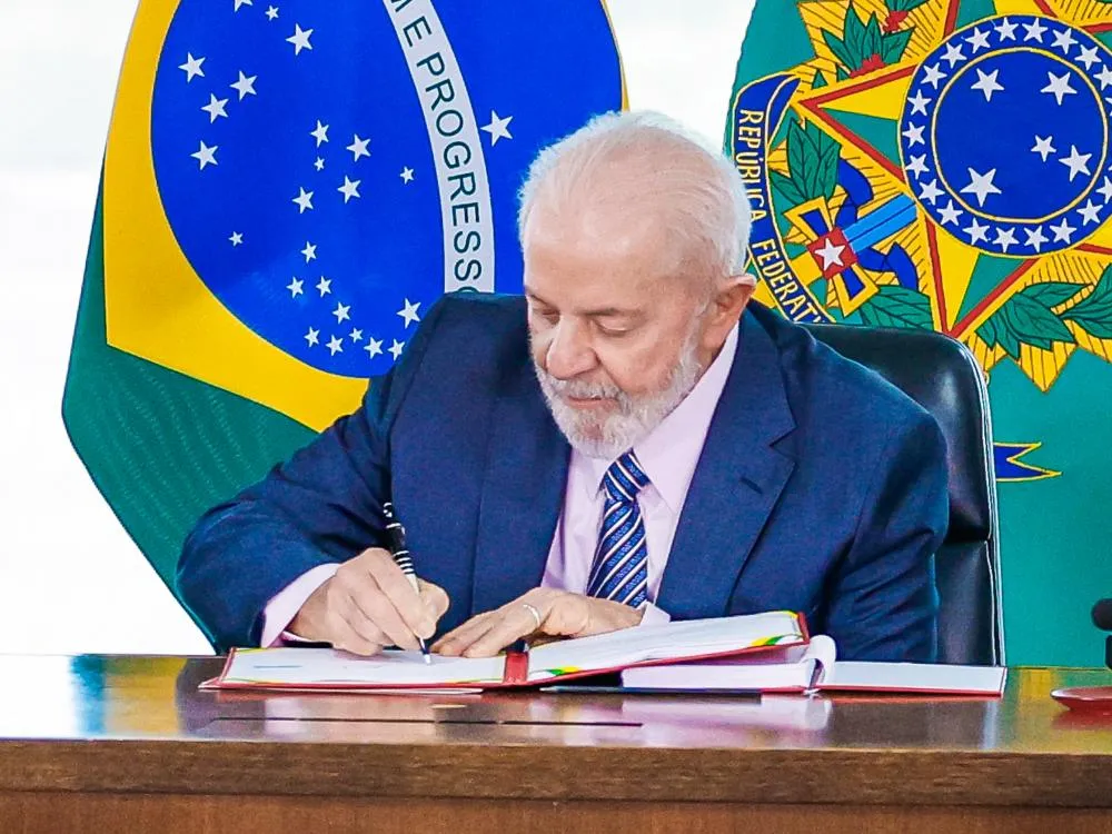 Foto: Ricardo Stuckert/PR