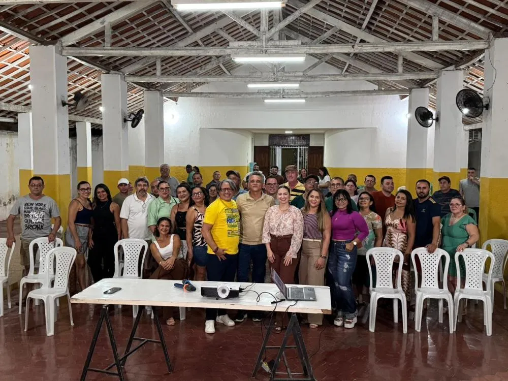 Foto: Quitéria Ivana/AVSQ