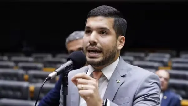 Foto: Câmara dos Deputados/Divulgação