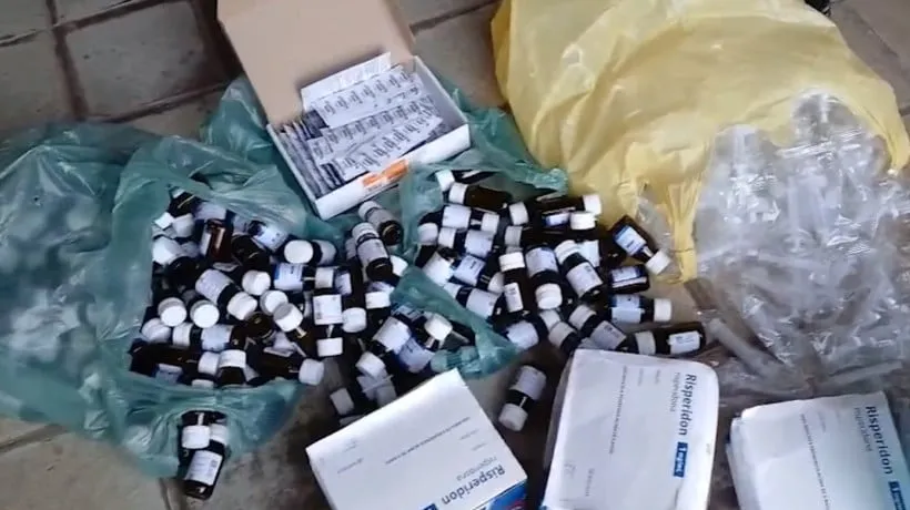 Foto: Divulgação/PC-CE