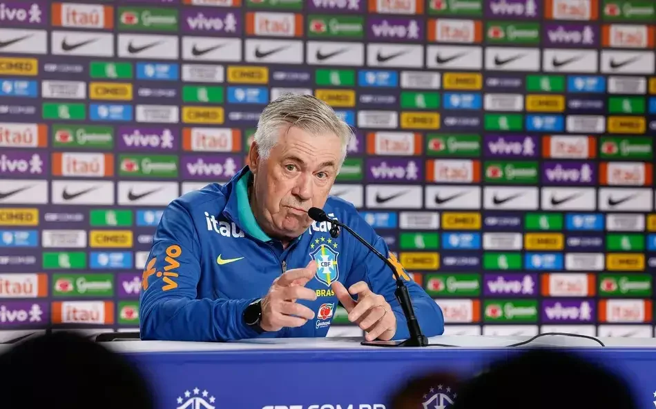 Foto: Rafael Ribeiro/CBF