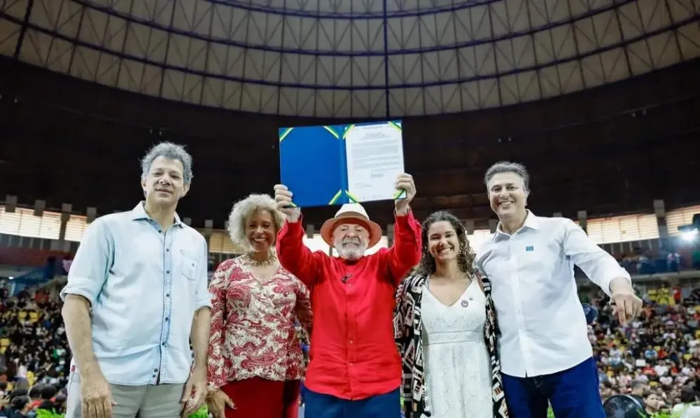 Foto: Reprodução