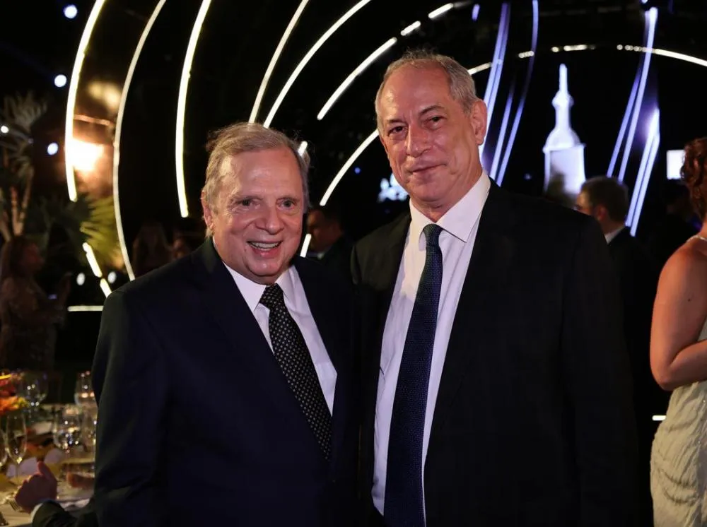 Ciro Gomes e o retorno ao PSDB: um movimento local, calculado e arriscado