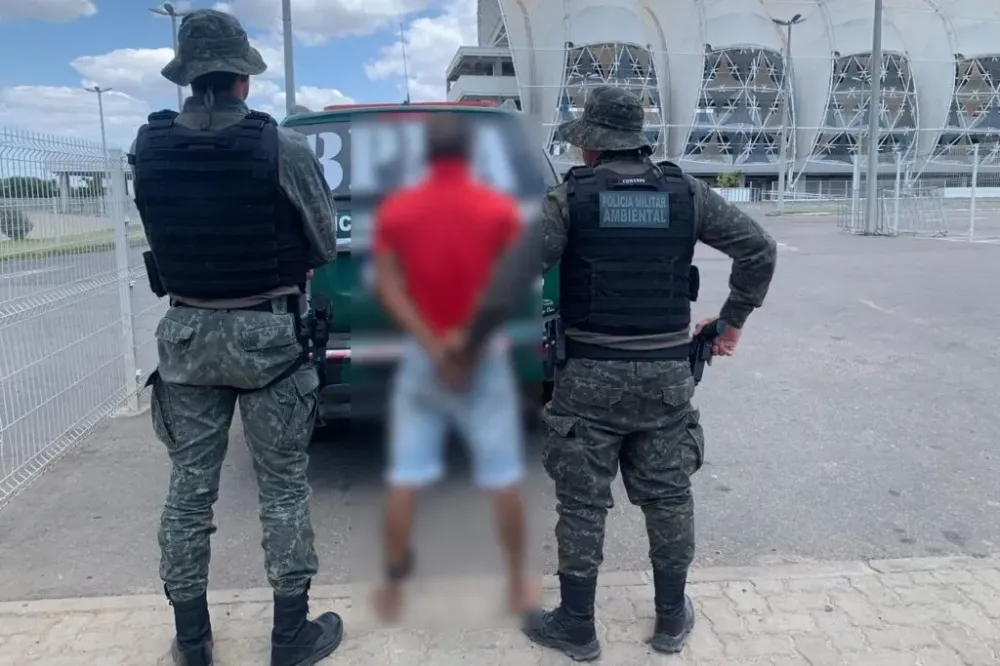 Foto: Divulgação / PMCE