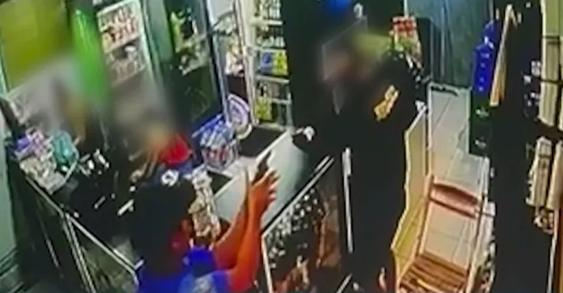 Funcionário é morto com tiro na cabeça enquanto trabalhava em comércio de Fortaleza