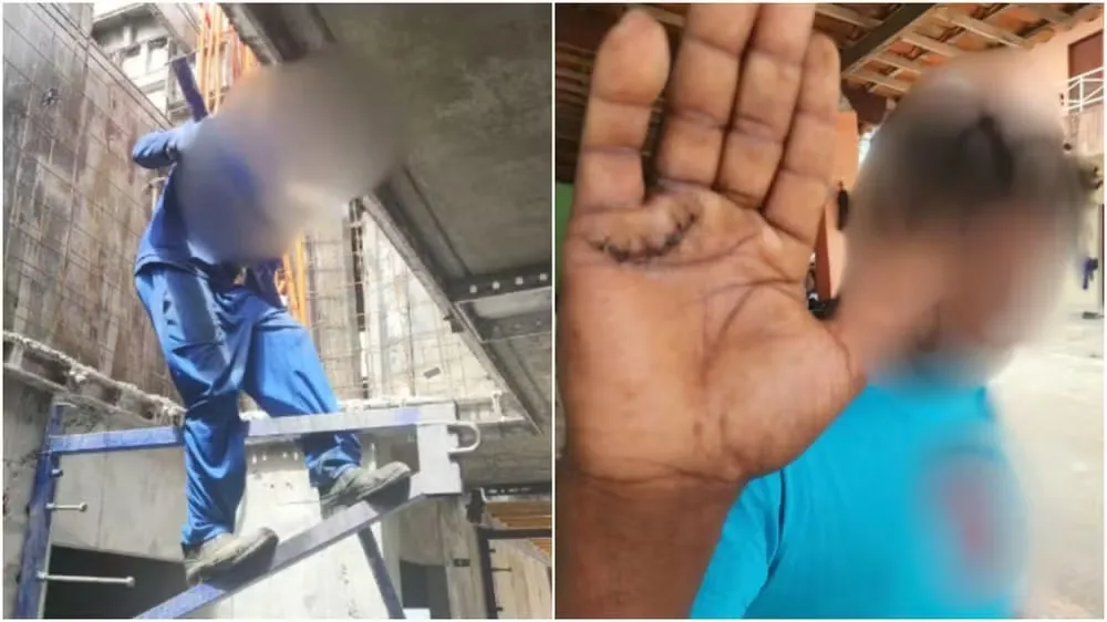 Trabalhadores do Piauí e do Maranhão são resgatados de trabalho similar à escravidão, no Ceará