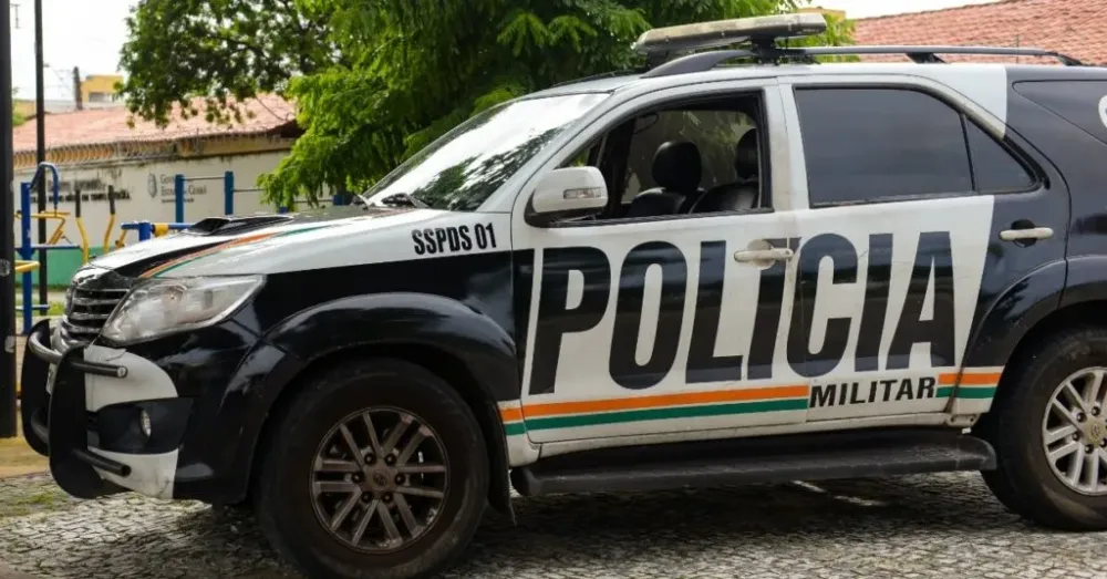 Foto: Divulgação / SSPDS