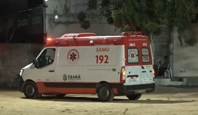 Foto: Reprodução / TV Cidade