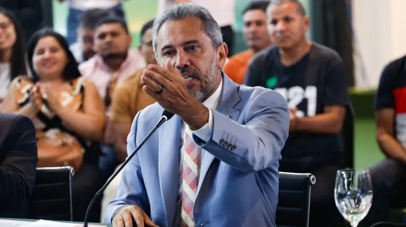 Foto: Daniel Galber/O POVO