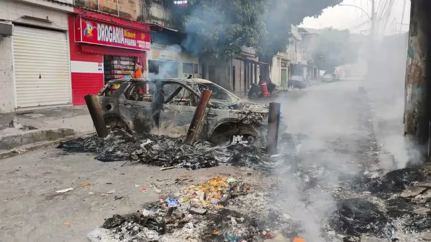 Foto: Fabiano Rocha/Agência O Globo