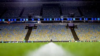 Reprodução/Flamengo