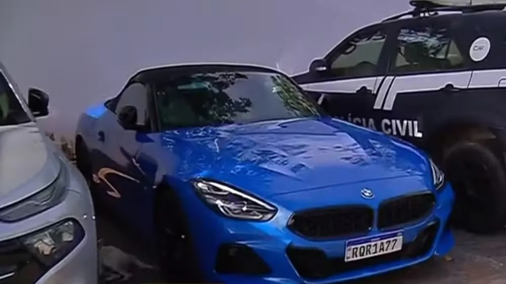  Foto: TV Verdes Mares/Reprodução