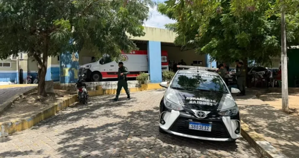 Foto: Divulgação / GCC