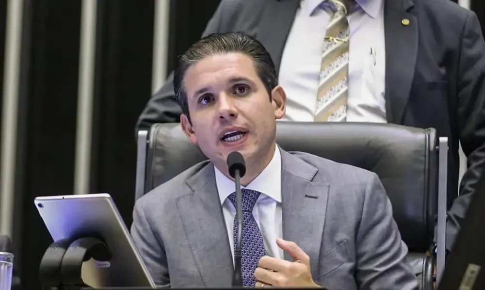 Foto: Kayo Magalhães/ Câmara dos Deputados