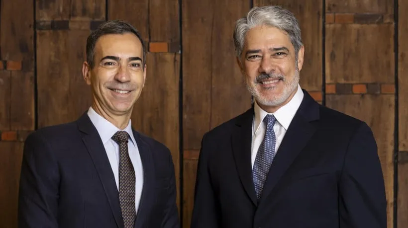 Foto: Joao Cotta/ Divulgação/ TV Globo