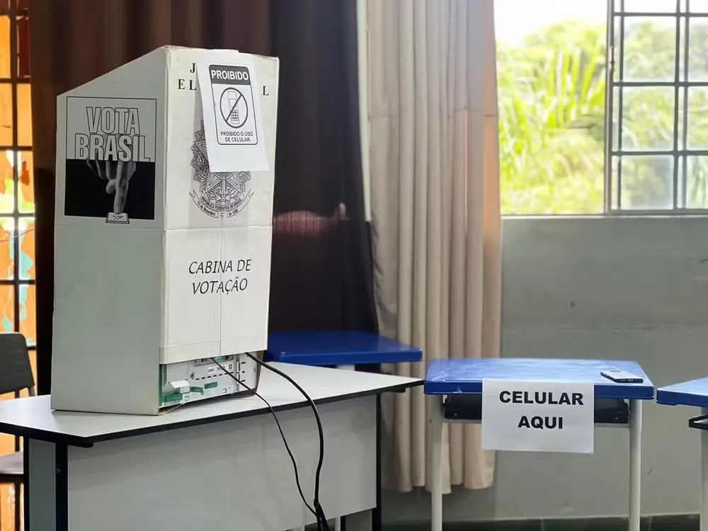 Foto: Anna Lúcia Silva/g1