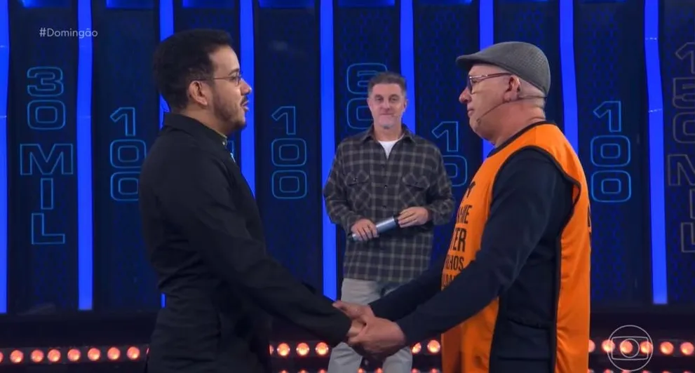 Foto: Reprodução/Globo