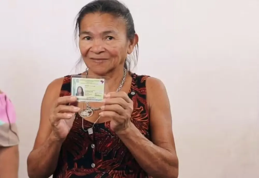 Foto: Defensoria Pública do Ceará/Reprodução