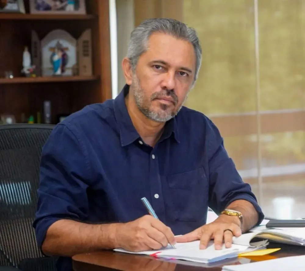 Foto: Reprodução / Casa Civil