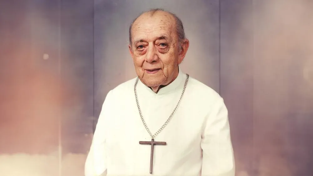 Cearense Dom Hélder Câmara é incluído no Livro dos Heróis e Heroínas da Pátria