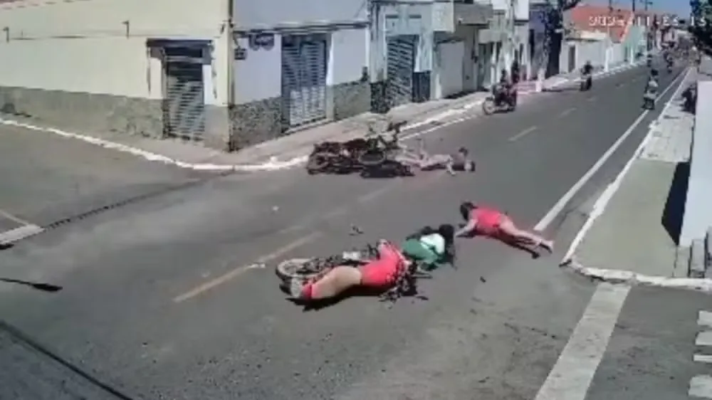  Foto: TV Verdes Mares/Reprodução