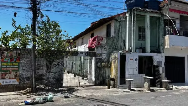 Foto: Isaac Macedo/ Sistema Verdes Mares (SVM)