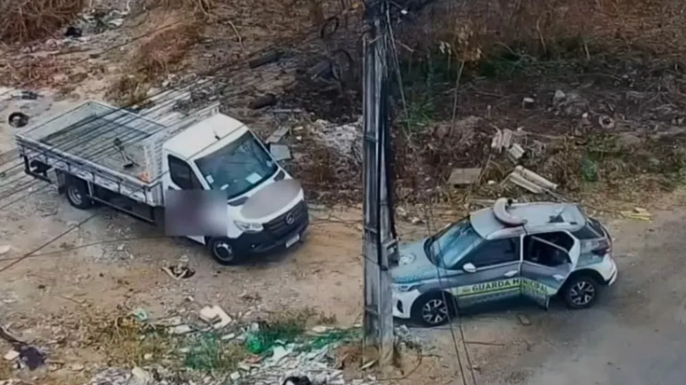 Foto: TV Verdes Mares/Reprodução