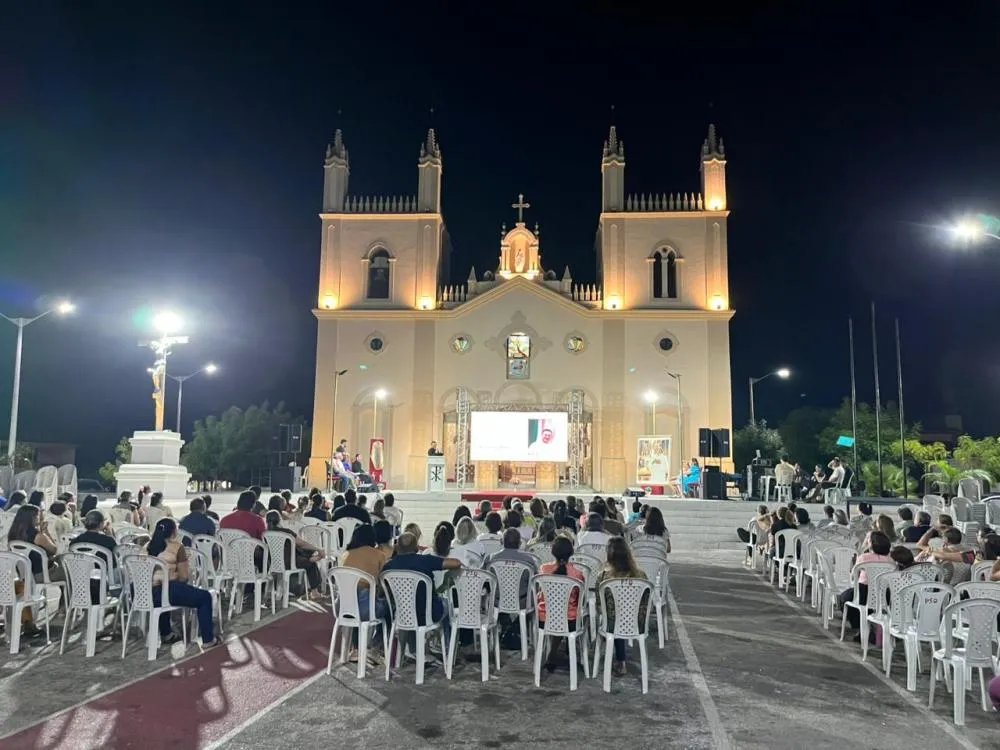 Foto: Thiago Rodrigues