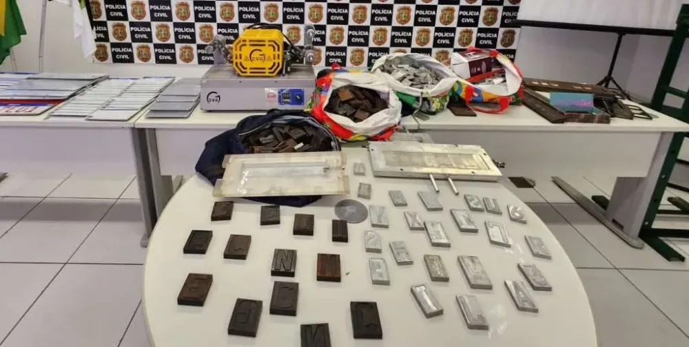 Foto: Divulgação / PCCE