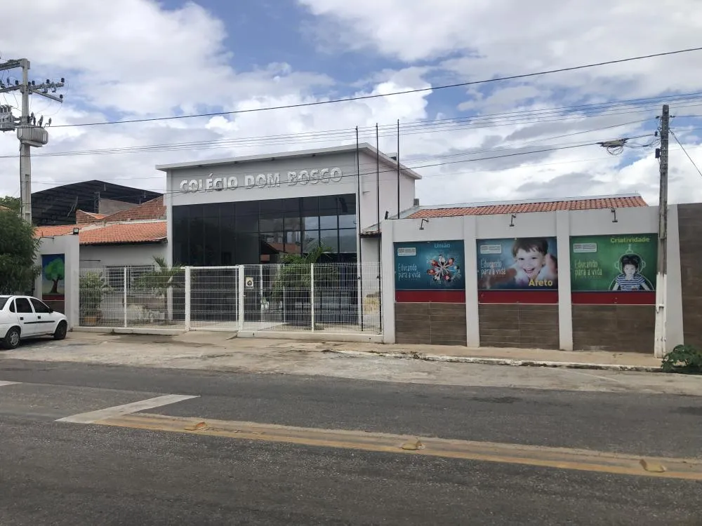 Colégio Dom Bosco abre matrículas para 2026 e realiza plantão com 30% de desconto neste sábado