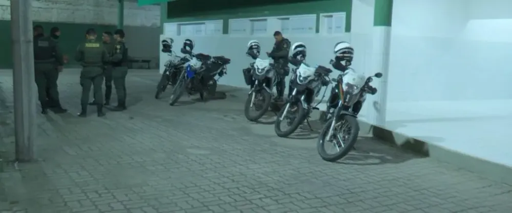 Foto: Reprodução/Tv Cidade