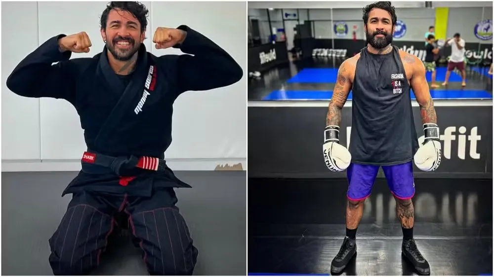  Foto: Instagram/ Reprodução