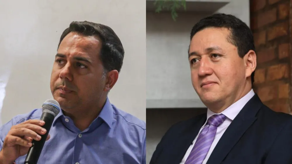 Fotos: Prefeitura de Iguatu e Opinião CE