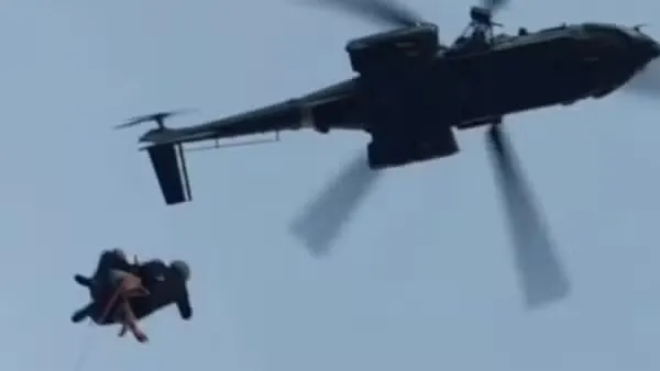  Foto: TV Verdes Mares/Reprodução