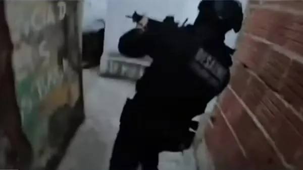  Foto: TV Verdes Mares/Reprodução