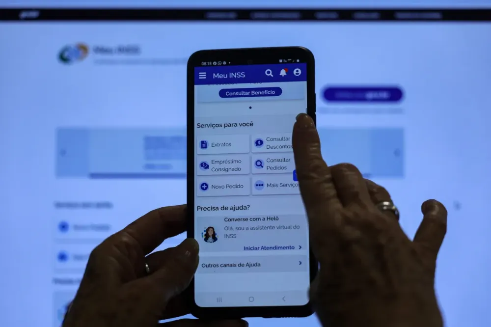 Foto: Joédson Alves/Agência Brasil
