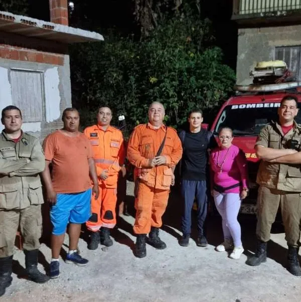 Foto: Reprodução / CBMCE