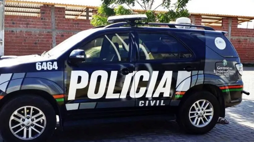 Policial civil é demitido por extorsão no Ceará