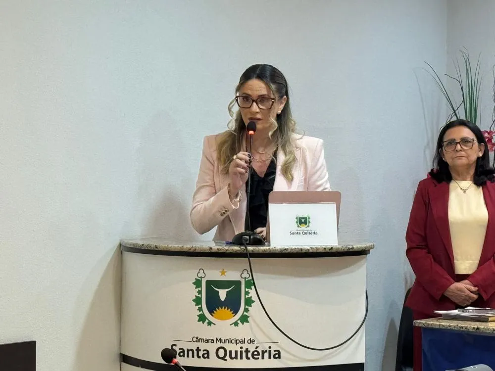 Quitéria Ivana/AVSQ