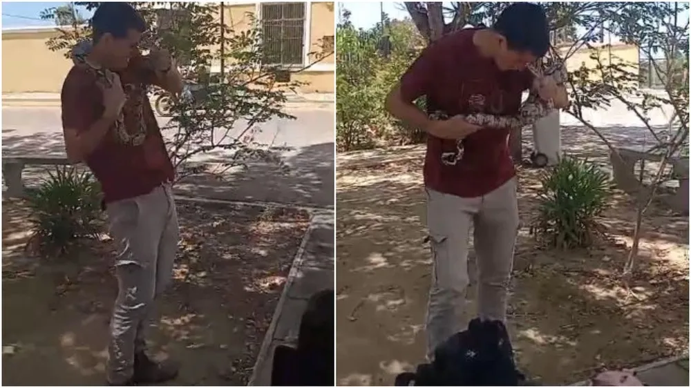 Foto: José Carlos Kalu/ Arquivo pessoal