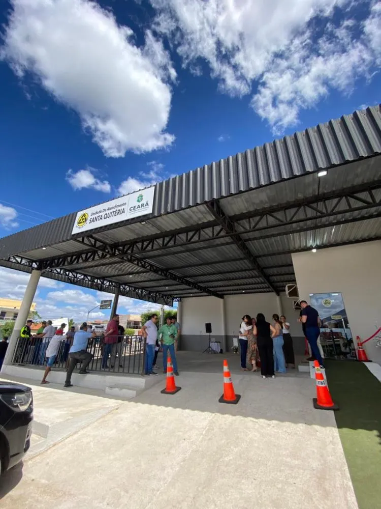 Foto: Thiago Rodrigues/AVSQ