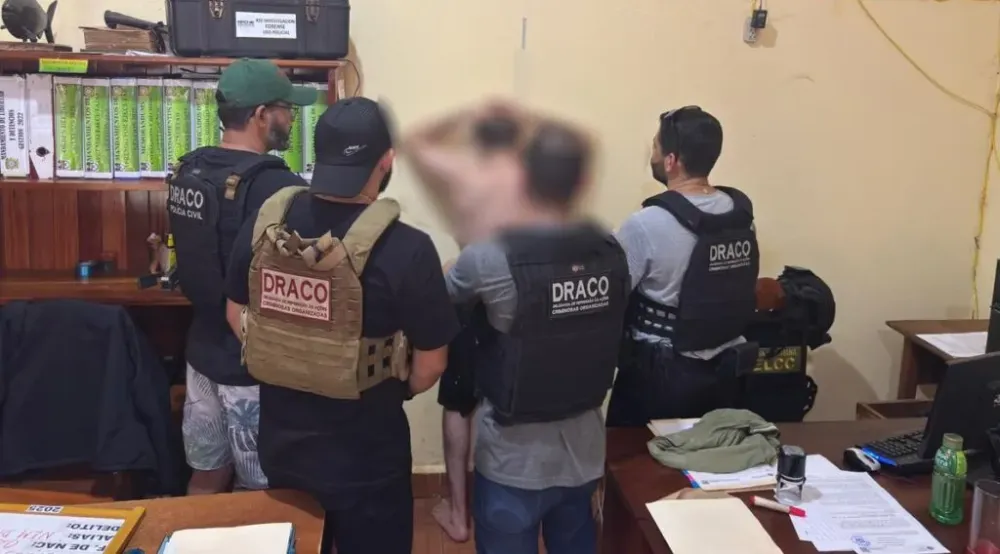 Foto: Reprodução / PCCE 