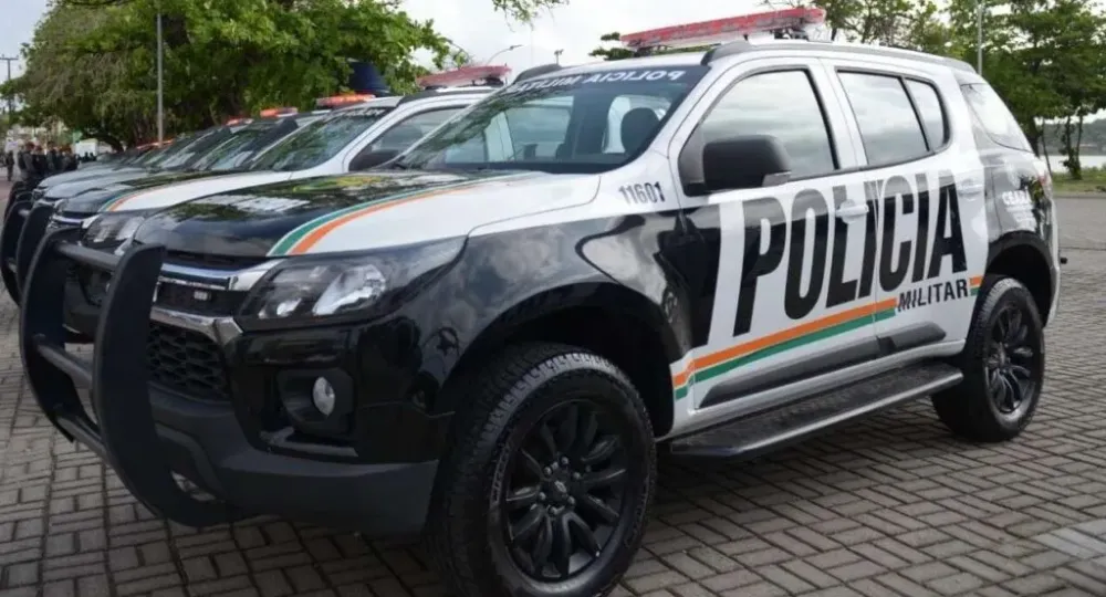 Foto: Divulgação / PMCE