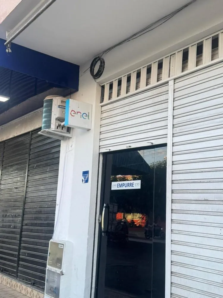Quedas de energia se tornam rotina forçada em Santa Quitéria e Enel dá resposta insatisfatória